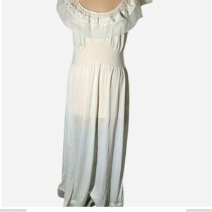 Vintage Chemise By Van Raalte